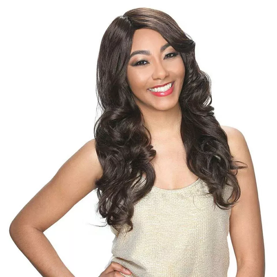 Zury Sis Wig The Dream DR H BERRY