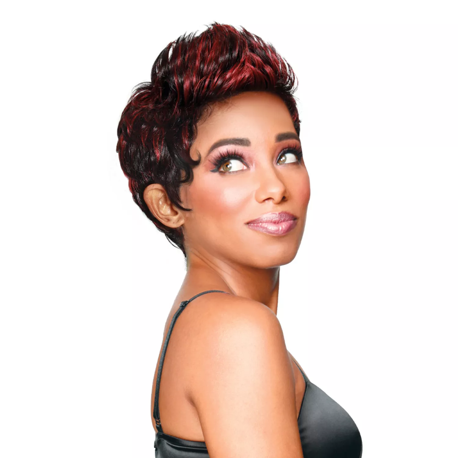 Zury Sis Wig Gelup FW-Nyla