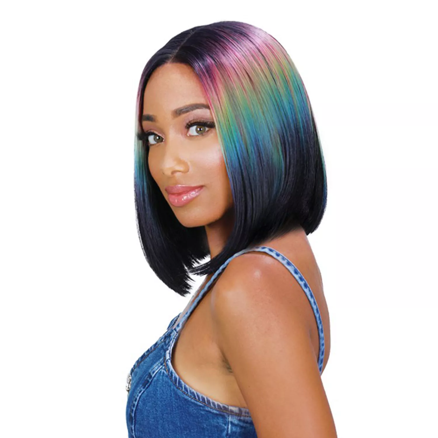 Zury SisBeyond Lace Front Wig BYD-LACE H Ben